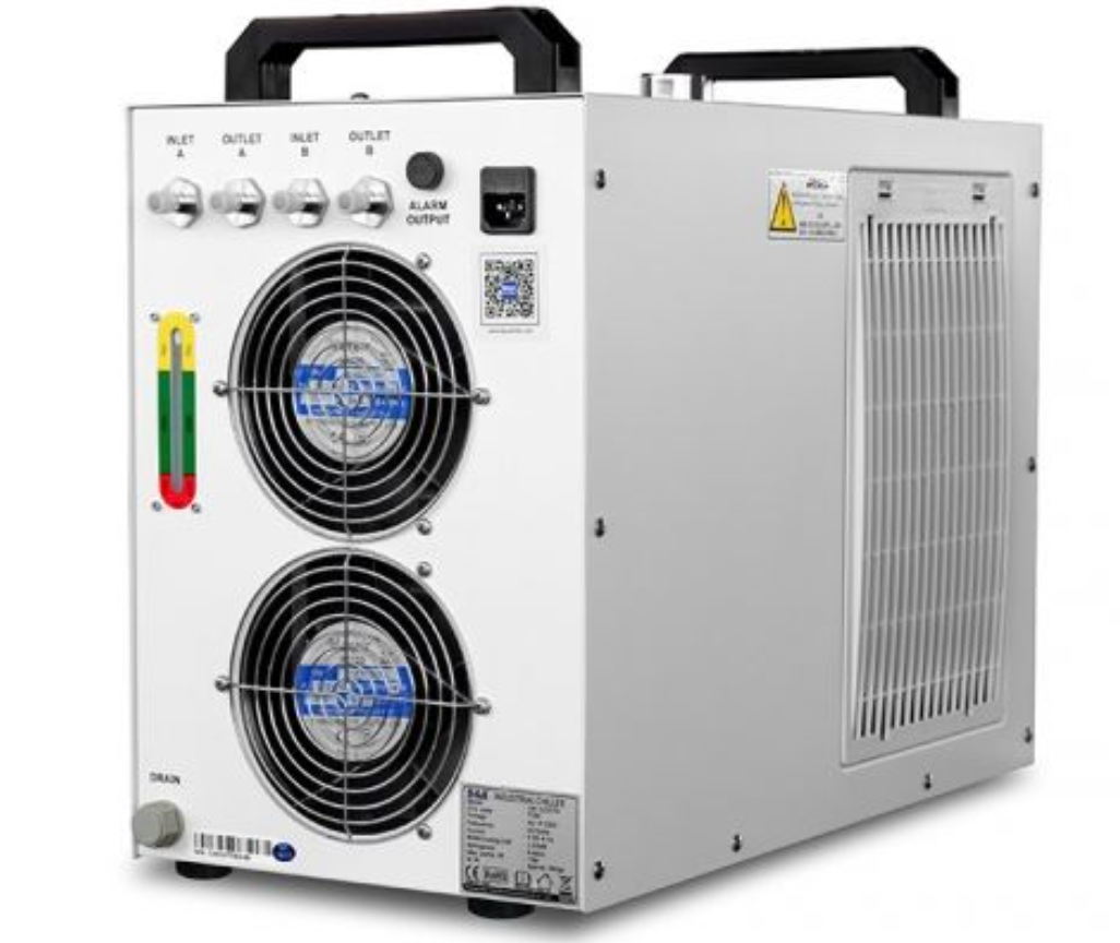 CW-5202 Co2 Laser Water Chillers