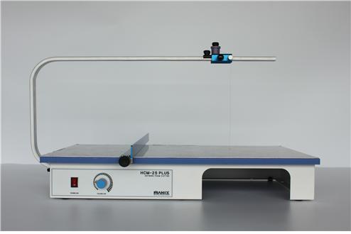 HCM-2S PLUS (NEW) HOT WIRE FOAM CUTTER