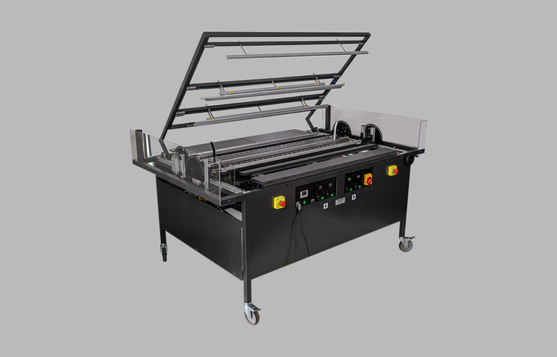 Shannon ABM-D 135i