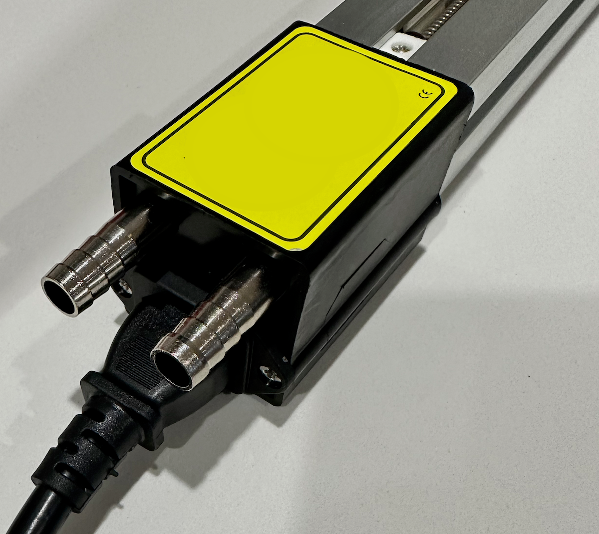 PQW-2400 STRIP HEATER 2450mm Heating Zone