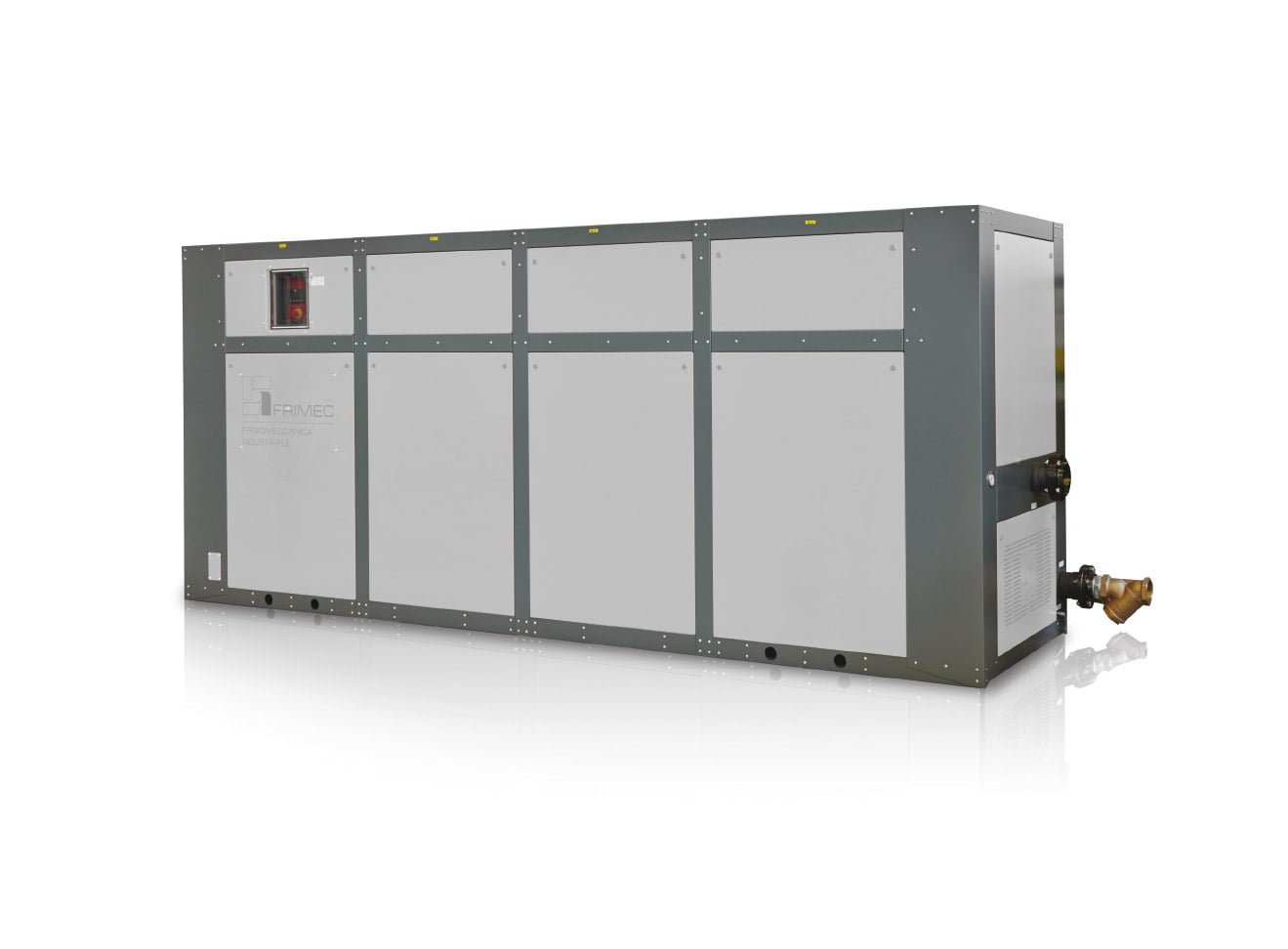 Frimec MK W Evo PRO Refrigeration Unit