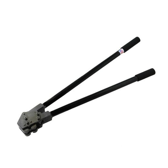 Pac-King HD S.Notch Side Action Sealer (Eqv Mip-3000-34)