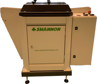 Shannon SH-450 Diamond Edge Polishing Machine