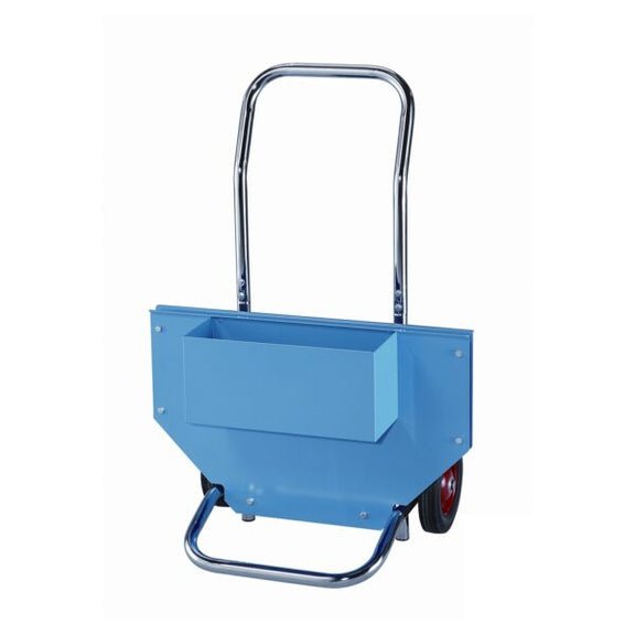 Pac-King Steel Strap Dispenser - 32mm