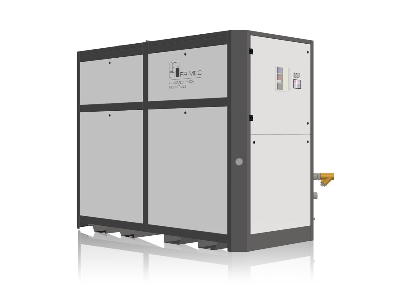 Frimec MK Evo PRO / FT Refrigerator Unit