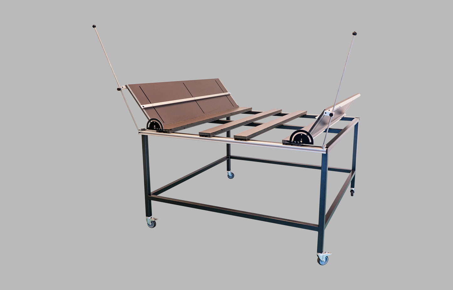 Cooling fixture | VMB