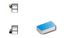 EURACRYL ES DIA Replace