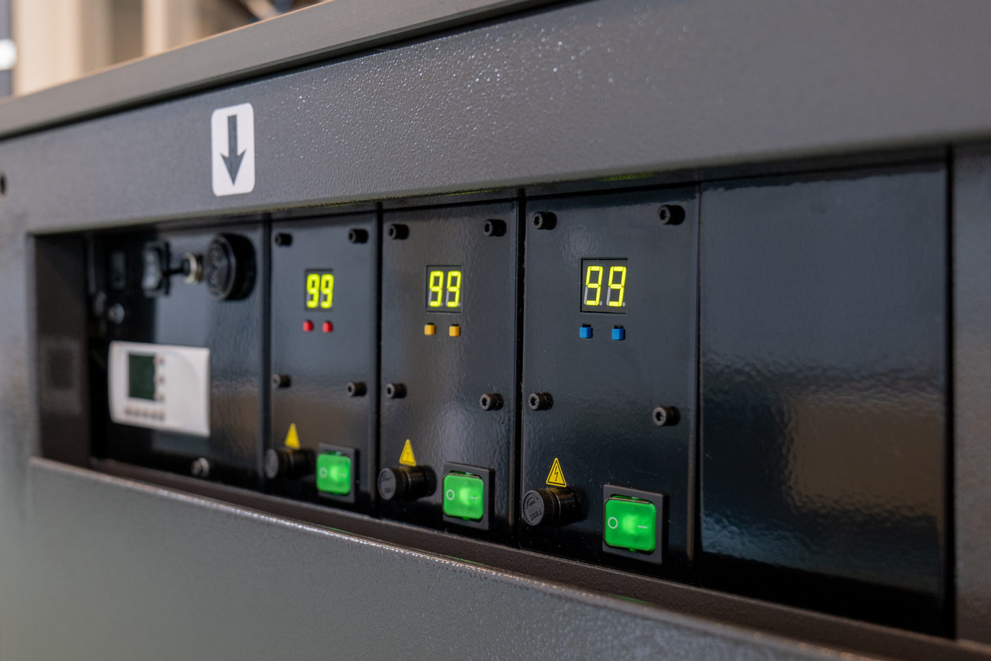 SHANNON HRP SERIES - Plasquip