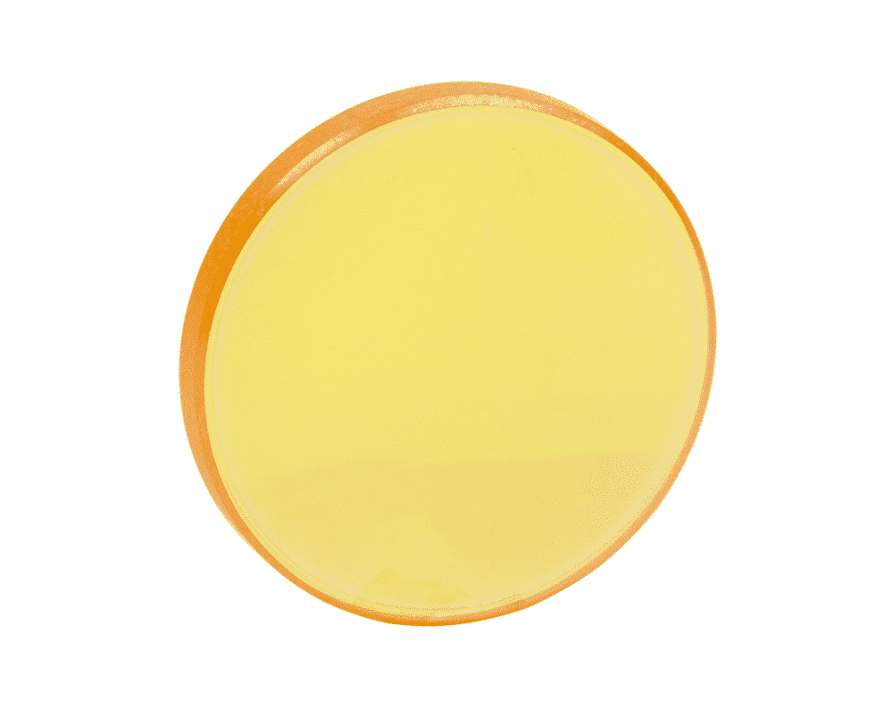 Co2 Laser Lens made by II-VI - Finished in China