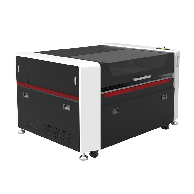 AXIS BULLTECH C02 LASER CUTTING AND ENGRAVING MACHINES
