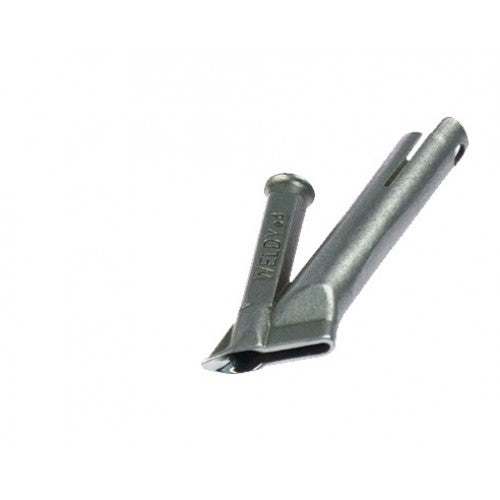 4MM ROUND SPEED WELDING NOZZLE FOR ENERGY HT1600 - Plasquip