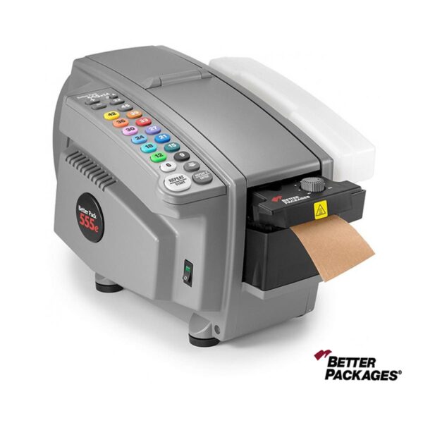 Electronic Tape Dispenser