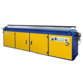 YG-2400B ACRYLIC BENDING MACHINE - Plasquip