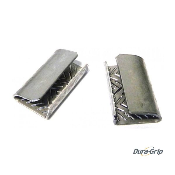 Dura-Grip Serrated Open Seals