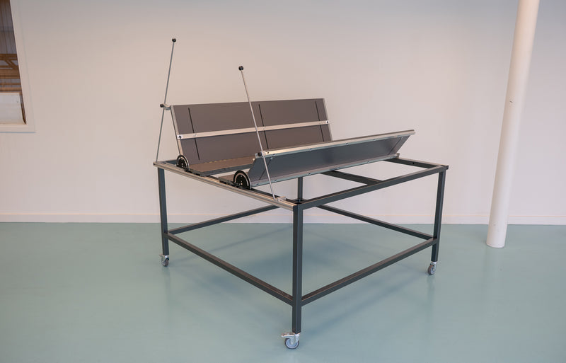 Cooling fixture | VMB