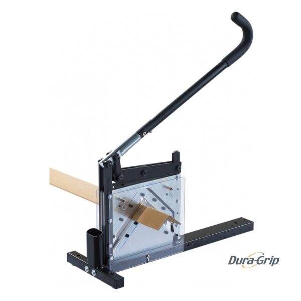 Dura-Grip Edge Board Cutter