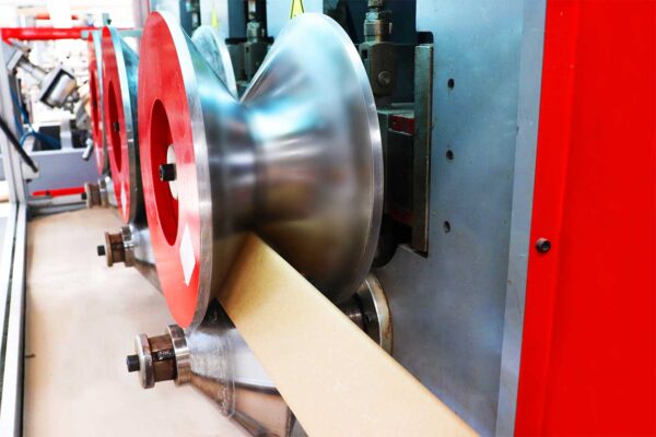 Dura-Grip 50 X 50 X 4.0 X 1000mm White Edge Board Protectors (Pack of 50)