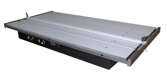 SHANNON HRT SERIES PLASTIC / ACRYLIC BENDING MACHINE - Plasquip