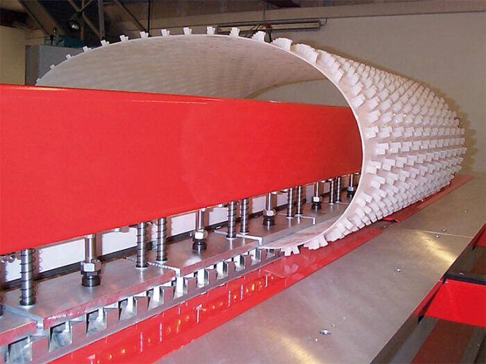 Butt-Welding Machine PS econo - Plasquip