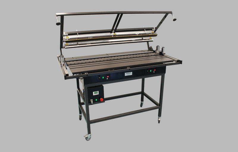 Shannon AFF-D 135i