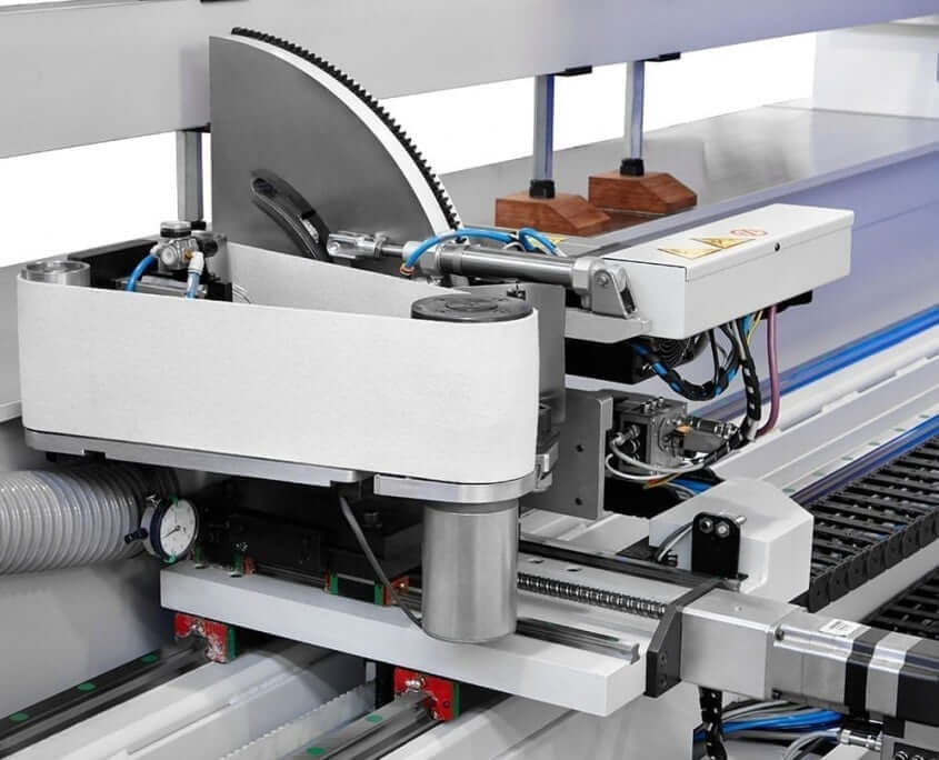 Bermaq Diamond Edge Polisher AMI-C