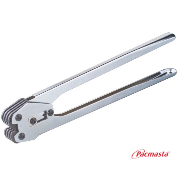 Pacmasta HD Sealer for 16 mm PET - Plasquip