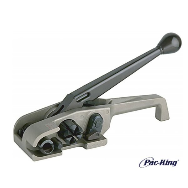 Pac-King HD PET/PP Tensioner to 19 mm - Plasquip