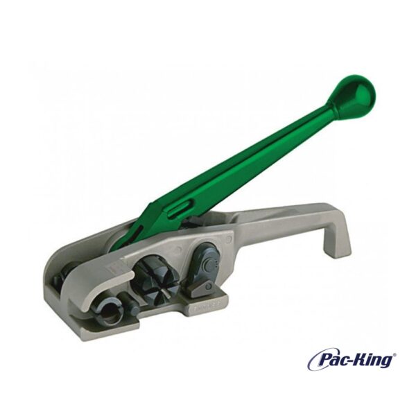 Pac-King HD Tensioner for Cord to 19 mm