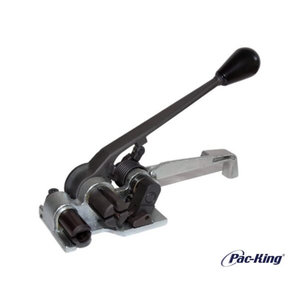 Pac-King HD Tensioner for Woven-Composite up to 40 mm