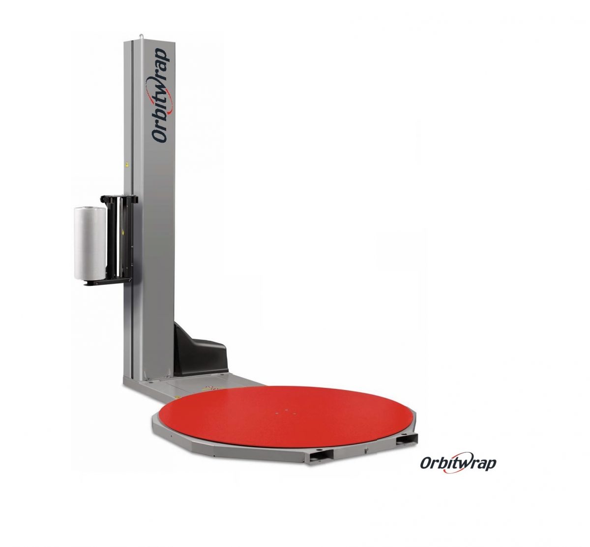 OR-4000 Pallet Wrapping Machine