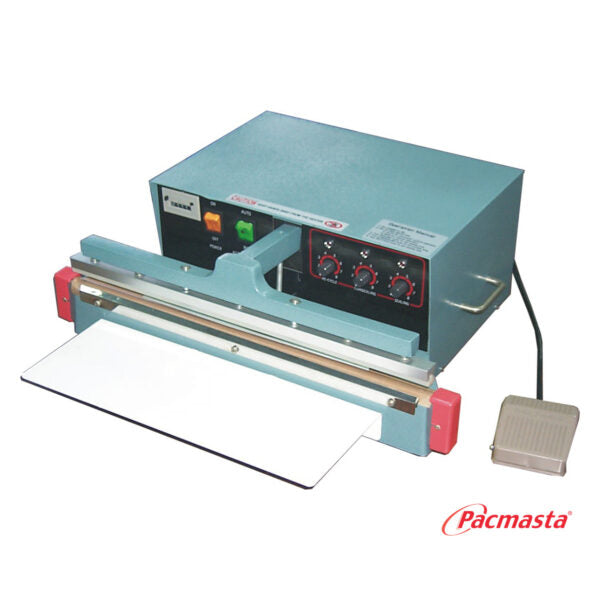 Pacmasta Automatic Sealer 450 mm