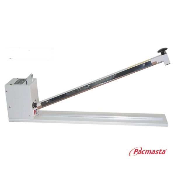 Pacmasta Hand Sealer 600 mm