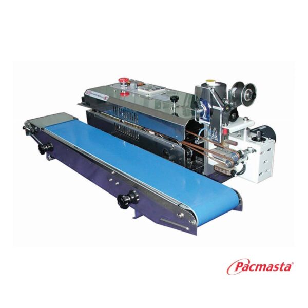 Pacmasta Horizontal Band Seal