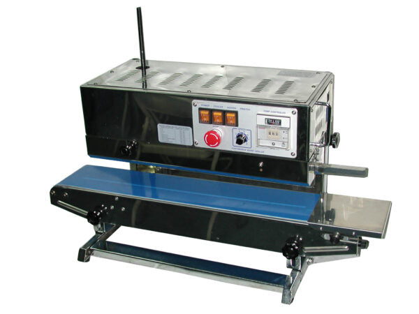 Pacmasta Vertical Band Seal