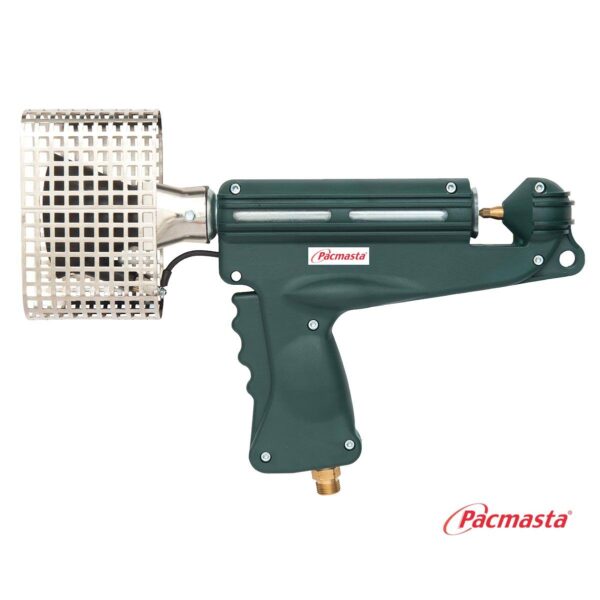 Pacmasta Shrink Gas Gun System - 32Kw