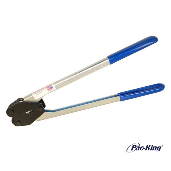 Pac-King HD PP Sealer for 16 mm Seals (Eqv Mip-400-58)