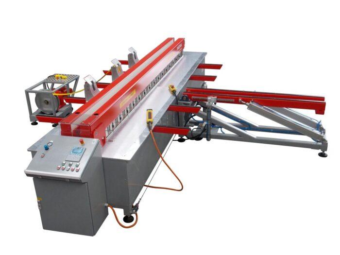 Butt-Welding Machine P-SW - Plasquip