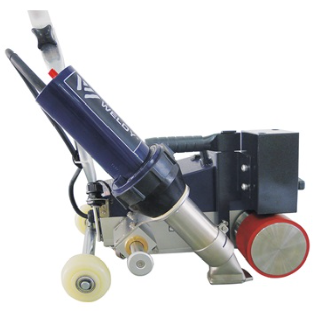 ROOFER RW3400 WELDING MACHINE