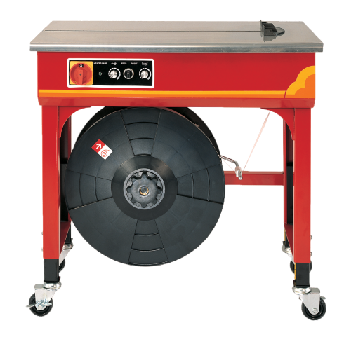 Pacmasta Semi-Auto Strapping Machine TMS-500