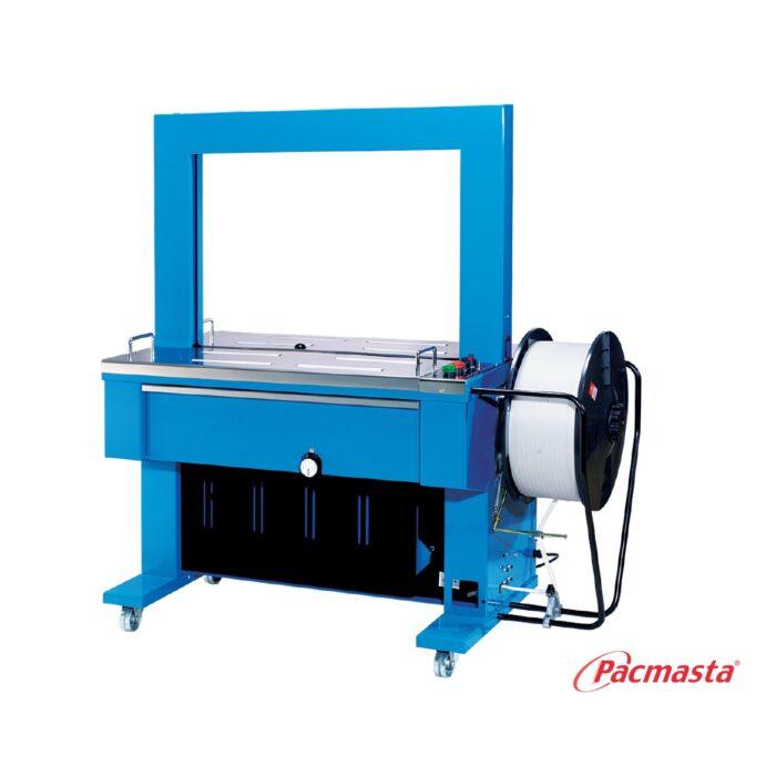 Pacmasta Auto Strapping Machine - Arch 600H X 850W mm - Plasquip