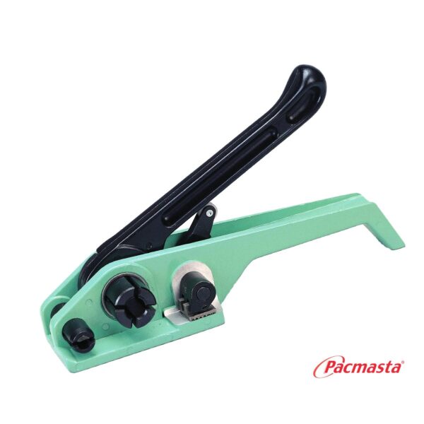 Pacmasta PET Tensioner up to 19 mm - Plasquip