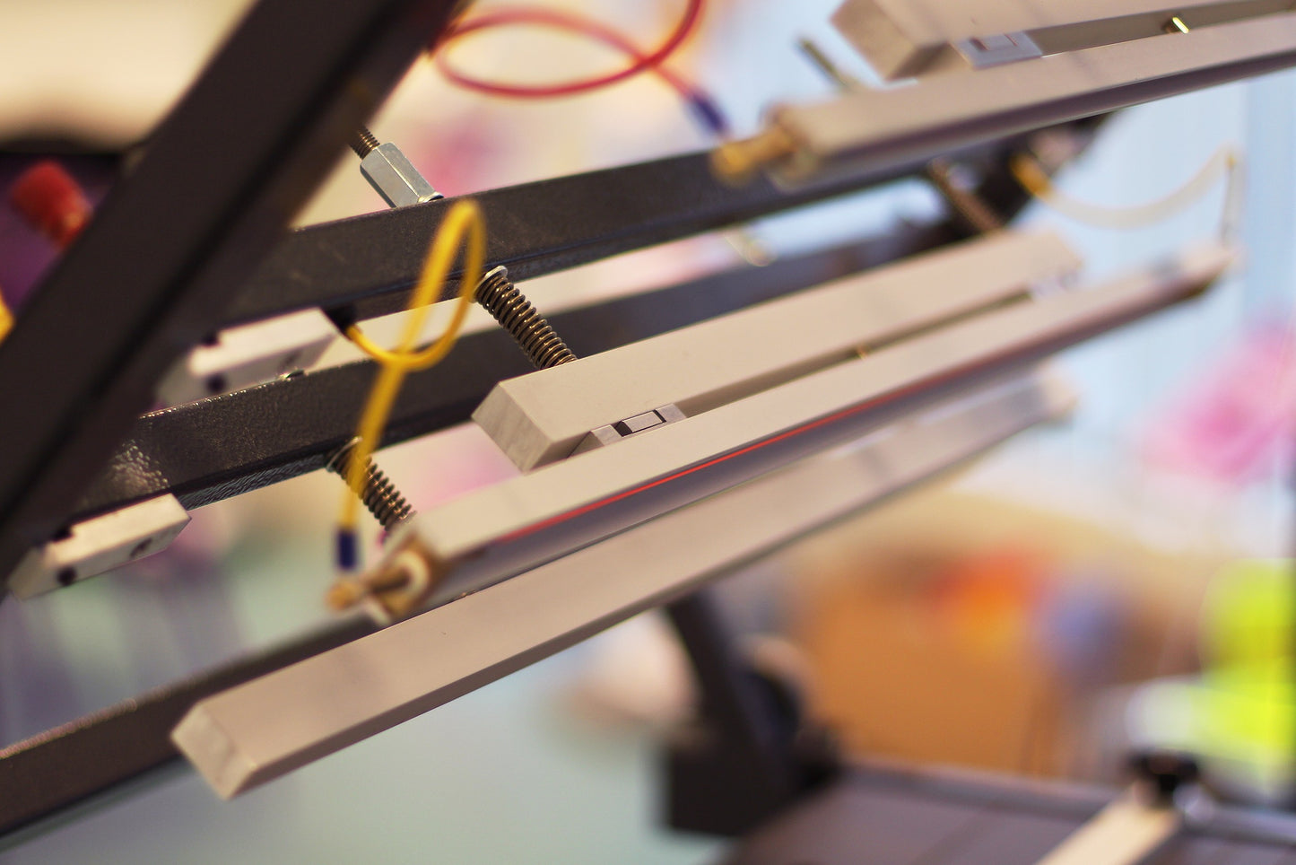 SHANNON HRK Series (Perfect for Polycarbonate) - Plasquip