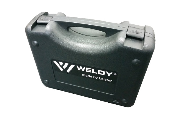W127.639 - ENERGY 3400, 230V/3400W WELDING KIT WITH TOOLBOX - Plasquip