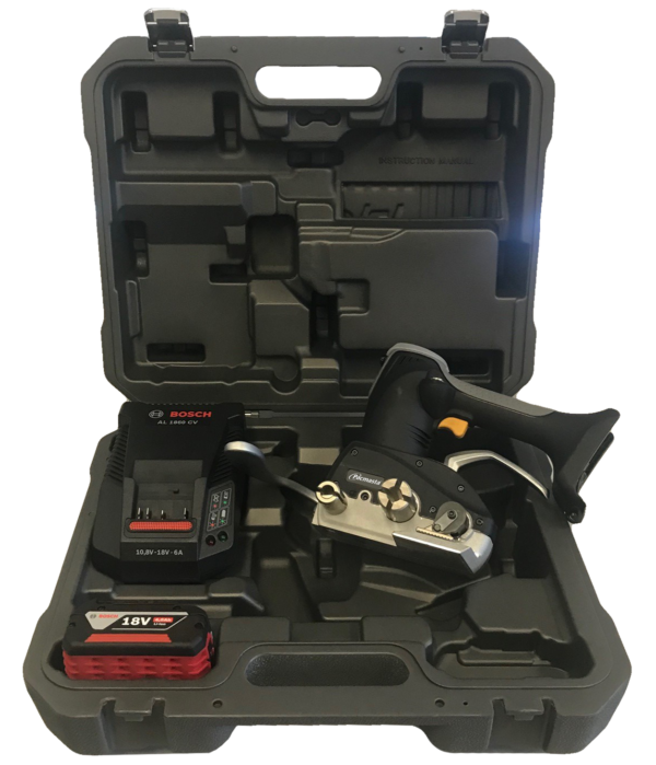 Pacmasta HD Composite and Woven Strap Battery Tensioner to suit 19 to 32mm strap