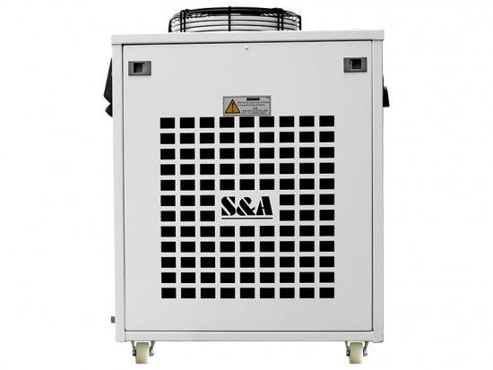 Co2 Glass Laser Chillers CW-5300 - Plasquip