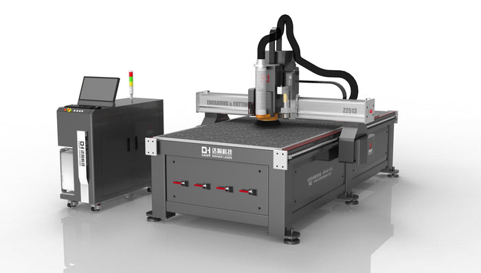 CNC Routers, Cutters &amp; Accessories