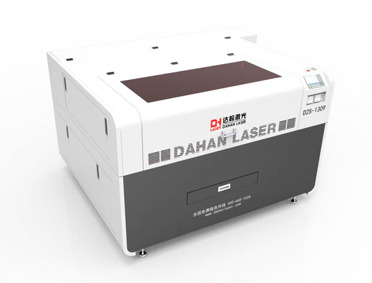 CO₂ Laser Cutting & Engraving Machines