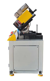 PQ-900 Diamond Bevel Edge Polishing Machine