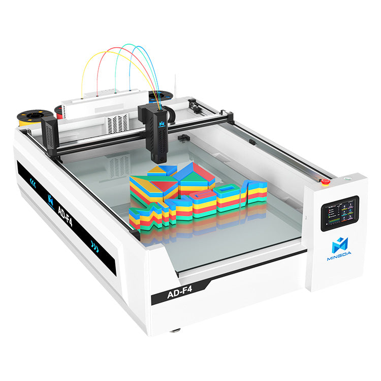 AD-F4 LED Signage 3D Printer