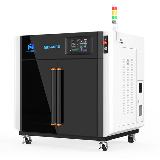 MD-600D 3D Printer